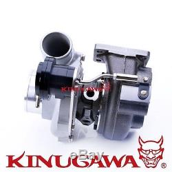 Kinugawa GTX Ball Bearing Turbo GTX2860R 3 Anti Surge / T25 / Internal / A/R64