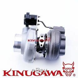 Kinugawa GTX Ball Bearing Turbo GTX2863R 3 Anti Surge / T25 / Internal / A/R57