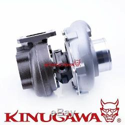 Kinugawa GTX Ball Bearing Turbo GTX2863R 3 Anti Surge / T25 / Internal / A/R64