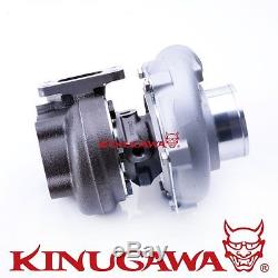 Kinugawa GTX Ball Bearing Turbo GTX2867R 3 Anti Surge / T25 / Internal / A/R57