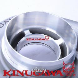 Kinugawa Garrett GTX3076R 4 Anti Surge Cover AR. 60 + GTX Wheel + Seal Plate