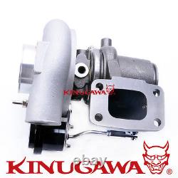 Kinugawa Turbo 3 TD05H-20G-6cm For Nissan TD42 Patrol GQ T3 Super Fast Spool