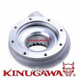Kinugawa Turbo Compressor Housing 3 Anti Surge Inlet fit Garrett 60-1 Wheel