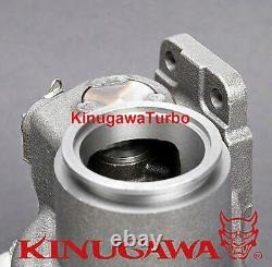 Kinugawa Turbocharger 3 Anti Surge TD05H-16G 6cm Oil Cooling For Nissan TD42 GQ