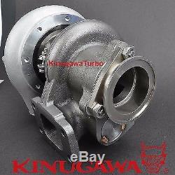 Kinugawa Turbocharger 3 Anti Surge TD05H-18G / 10cm T3 V-Band Internal Gate