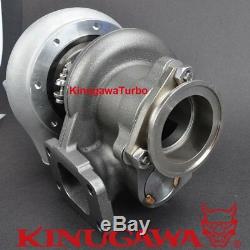 Kinugawa Turbocharger 3 Anti Surge TD06H with Garrett 60-1 Wheel & T3 8cm Hsg