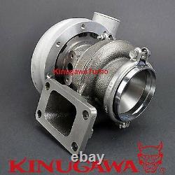 Kinugawa Turbocharger 3 Non Anti-Surge TD06SL2-20G 10cm /T3 Oil-Cooled /V-Band