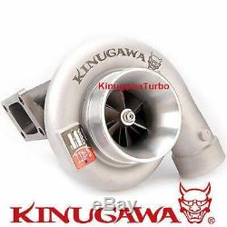 Kinugawa Turbocharger 4 In TD06SL2-25G T3 / 10cm / V-Band / Non Anti Surge
