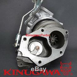 Kinugawa Turbocharger Mitsubishi EVO 9 TD05HR-20G 3 Anti Surge + Billet Wheel