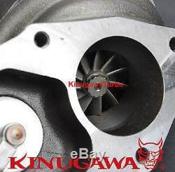 Kinugawa Turbocharger Mitsubishi EVO 9 TD05HR-20G 3 Anti Surge + Billet Wheel