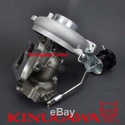 Kinugawa Turbocharger Mitsubishi EVO 9 TD06SL2-20G 3 Anti Surge + Billet Wheel