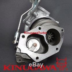 Kinugawa Turbocharger Mitsubishi EVO 9 TD06SL2-20G 3 Anti Surge + Billet Wheel