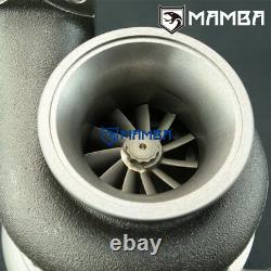 MAMBA 11-11 GTX Billet Turbocharger 3 Non Anti Surge TD06H-20G T3 10cm V-Band