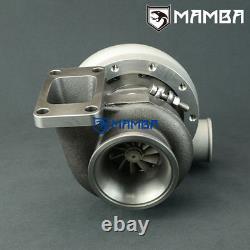 MAMBA 11-11 GTX Billet Turbocharger 3 Non Anti Surge TD06SL2-18G T3 10cm V-Band