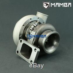 MAMBA 11-11 GTX Billet Turbocharger 3 Non Anti Surge TD06SL2-20G T3 8cm V-Band
