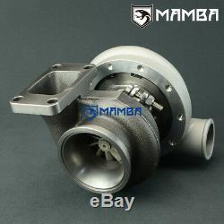 MAMBA 11-11 GTX Billet Turbocharger 3 Non Anti Surge TD06SL2-20G T3 8cm V-Band