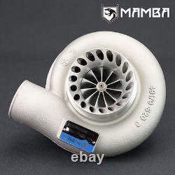 MAMBA 12-11 GTX Turbo CHRA with 3 Anti Surge Cover TD05H-18G Oil & Water-Cooled