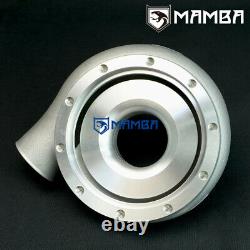 MAMBA 3 5200 A/R. 60 Anti Surge Turbo Compressor Housing Garrett GTX2871R