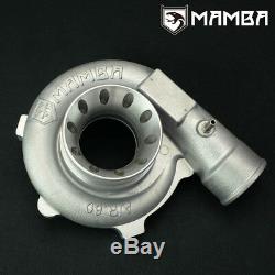 MAMBA 3.60 Bullet Anti Surge Cover Garrett GT2871R with GTX 11+0 Billet Wheel
