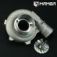 Mamba 3.60 Twisted Anti Surge Cover Garrett Gt2860rs With 7+7 Billet Wheel