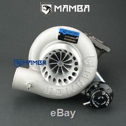 MAMBA 9-11 3 Anti Surge Turbocharger FIT GMC Typhoon Syclone 4.3L TD06S-18G 8cm
