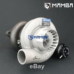 MAMBA 9-11 3 Anti Surge Turbocharger FIT GMC Typhoon Syclone 4.3L TD06S-20G 8cm