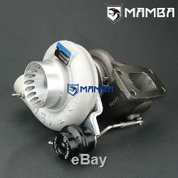 MAMBA 9-11 3 Anti Surge Turbocharger FIT GMC Typhoon Syclone LB4 TD06S-20G 10cm