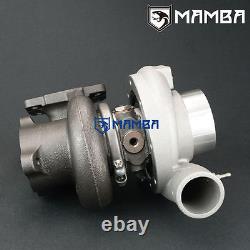 MAMBA 9-11 3 Anti Surge Turbocharger FIT GMC Typhoon Syclone LB4 TD06S-20G 10cm