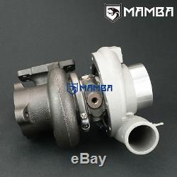 MAMBA 9-11 3 Anti Surge Turbocharger For GMC Typhoon Syclone 4.3L TD06S-20G 8cm