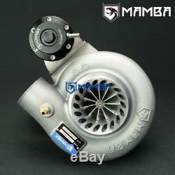 MAMBA 9-11 Billet Turbo For Nissan TD42 GU 3 Anti Surge TD05H-20G 8cm T3 V-Band