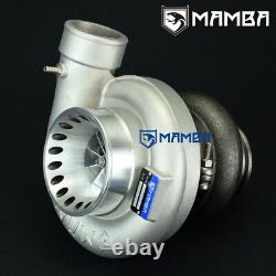 MAMBA 9-11 GTX Anti Surge Turbocharger 4 TD06SL2-25G with 10cm T3 V-Band Housing