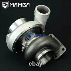 MAMBA 9-11 GTX Anti Surge Turbocharger 4 TD06SL2-25G with 10cm T3 V-Band Housing