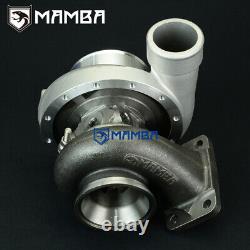 MAMBA 9-11 GTX Anti Surge Turbocharger 4 TD06SL2-25G with 10cm T3 V-Band Housing