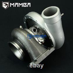 MAMBA 9-11 GTX Anti Surge Turbocharger 4 TD06SL2-25G with 10cm T3 V-Band Housing