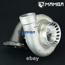 MAMBA 9-11 GTX Anti Surge Turbocharger 4 TD06SL2-25G with 12cm T3 V-Band Housing