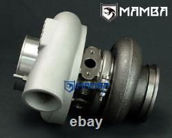 MAMBA 9-11 GTX Billet Turbocharger 3 Non Anti Surge TD05H-16G T3 8cm V-Band