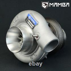 MAMBA 9-11 GTX Billet Turbocharger 3 Non Anti Surge TD05H-18G T3 10cm V-Band