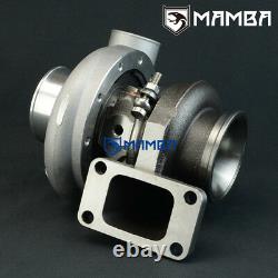 MAMBA 9-11 GTX Billet Turbocharger 3 Non Anti Surge TD05H-18G T3 10cm V-Band