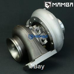 MAMBA 9-11 GTX Billet Turbocharger 3 Non Anti Surge TD05H-20G T3 8cm V-Band