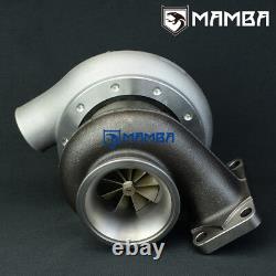 MAMBA 9-11 GTX Billet Turbocharger 3 Non Anti Surge TD06SL2-18G T3 8cm V-Band