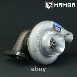 MAMBA 9-11 GTX Billet Turbocharger 3 Non Anti Surge TD06SL2-18G T3 8cm V-Band