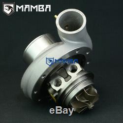 MAMBA 9-11 GTX Turbo CHRA with 3 Anti Surge Cover TD05H-18G Oil & Water-Cooled