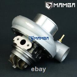 MAMBA 9-11 GTX Turbo CHRA with 3 Anti Surge Cover TD05H-18G Oil & Water-Cooled
