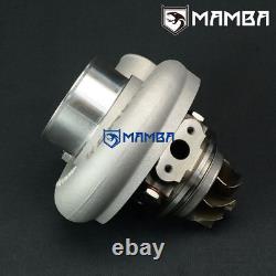 MAMBA 9-11 Turbo CHRA with 3 Non Anti Surge Cover TD05H-16G Oil & Water-Cooled
