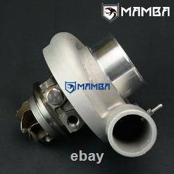 MAMBA 9-11 Turbo CHRA with 3 Non Anti Surge Cover TD05H-16G Oil & Water-Cooled