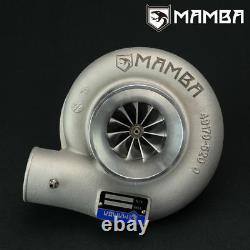 MAMBA 9-11 Turbo CHRA with 3 Non Anti Surge Cover TD05H-18G Oil & Water-Cooled