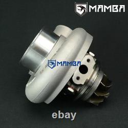 MAMBA 9-11 Turbo CHRA with 3 Non Anti Surge Cover TD05H-18G Oil & Water-Cooled