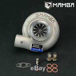 MAMBA 9-11 Turbo CHRA with 3 Non Anti Surge Cover TD06SL2-18G Oil & Water-Cooled
