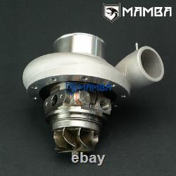 MAMBA 9-11 Turbo CHRA with 3 Non Anti Surge Cover TD06SL2-20G Oil & Water-Cooled