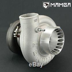MAMBA 9-11 Turbocharger 3 Anti Surge TD06SL2-18G with 8cm triangle 3-Bolt Hsg